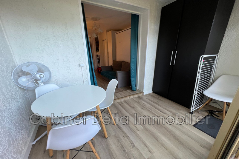 Photo n°12 - Location appartement Sanary-sur-Mer 83110 - 680 €