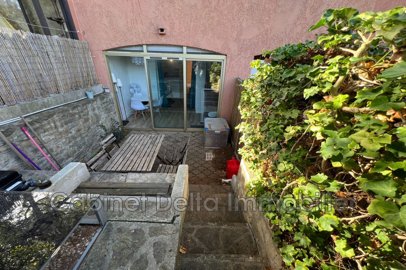 Photo n°13 - Location appartement Sanary-sur-Mer 83110 - 680 €