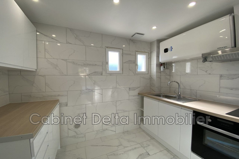 Location appartement Six-Fours-les-Plages  