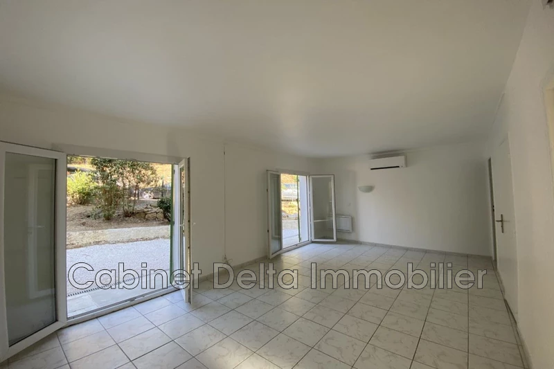 Location appartement Six-Fours-les-Plages  