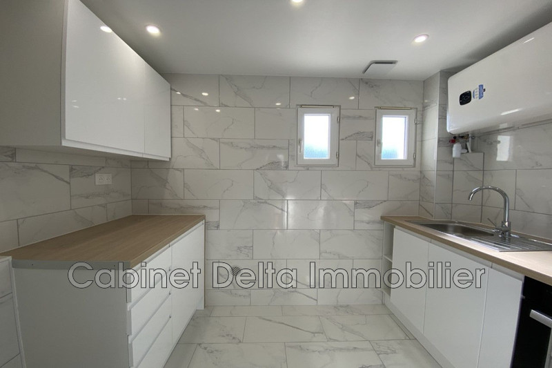 Location appartement Six-Fours-les-Plages  