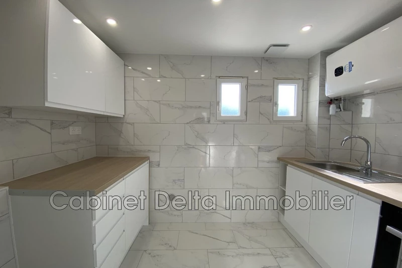 Location appartement Six-Fours-les-Plages  