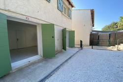 Location appartement Six-Fours-les-Plages  