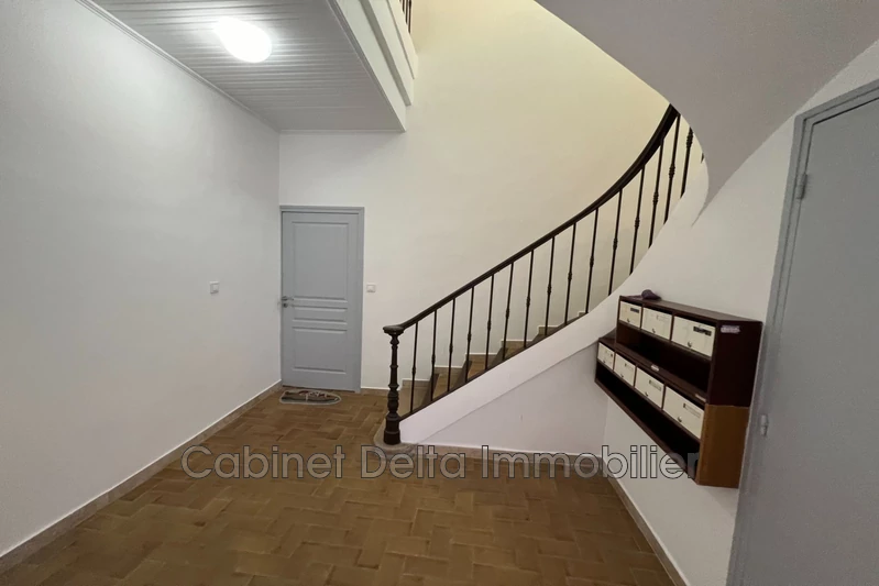 Location appartement Sanary-sur-Mer  