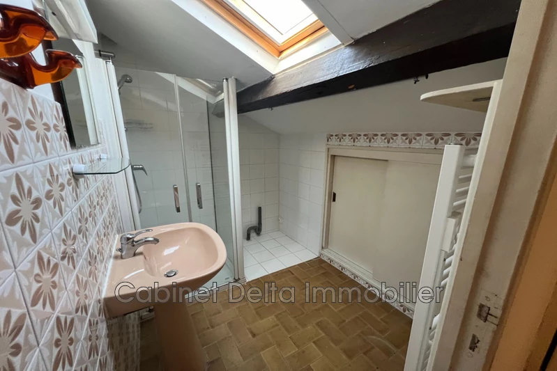 Location appartement Sanary-sur-Mer  