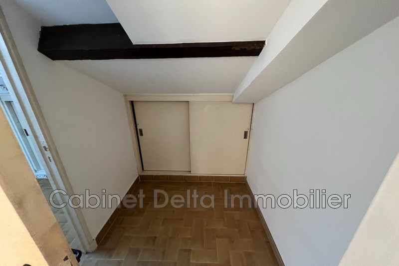 Photo n°5 - Location appartement Sanary-sur-Mer 83110 - 750 €