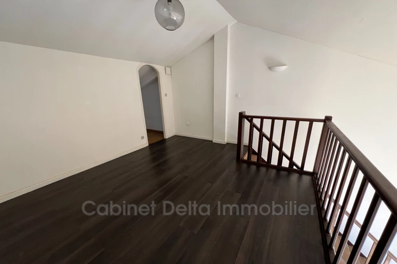 Location appartement Sanary-sur-Mer  