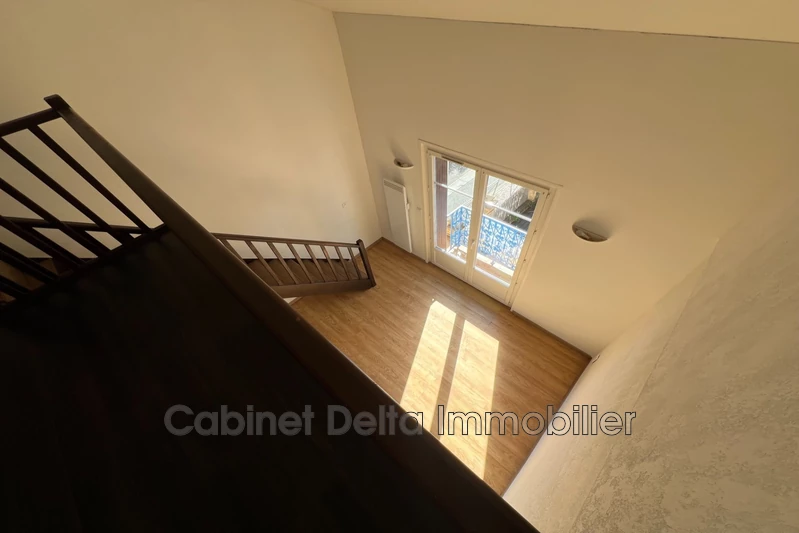 Location appartement Sanary-sur-Mer  