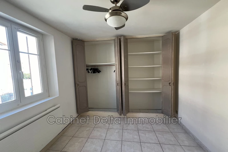 Location appartement Sanary-sur-Mer  