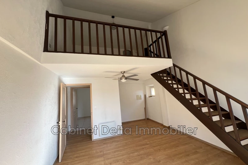 Location appartement Sanary-sur-Mer  