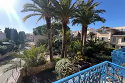 Location appartement Sanary-sur-Mer  