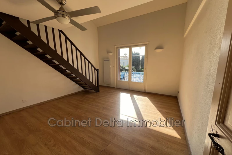 Location appartement Sanary-sur-Mer  