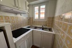 Location appartement Sanary-sur-Mer  