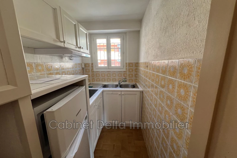 Location appartement Sanary-sur-Mer  