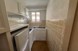 Location appartement Sanary-sur-Mer  