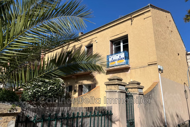 Location appartement Sanary-sur-Mer  