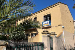 Location appartement Sanary-sur-Mer  