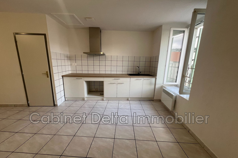 Photo n°3 - Location appartement Ollioules 83190 - 780 €