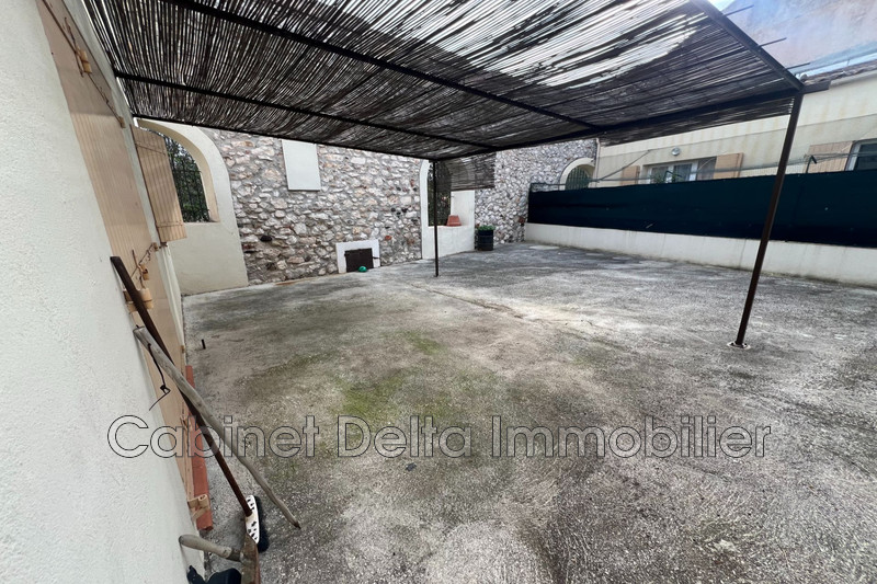 Photo n°5 - Location appartement Ollioules 83190 - 930 €
