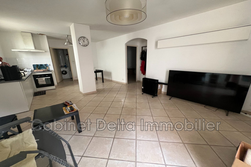 Photo n°1 - Location appartement Ollioules 83190 - 930 €