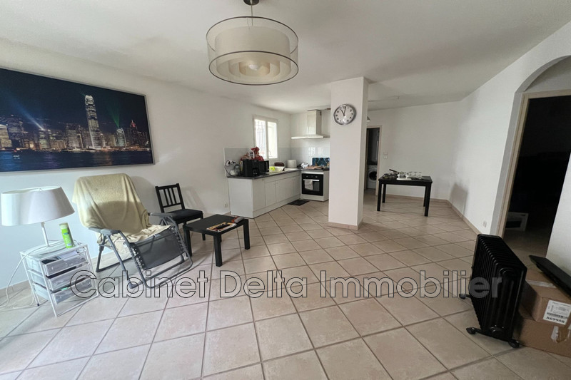 Photo n°6 - Location appartement Ollioules 83190 - 930 €