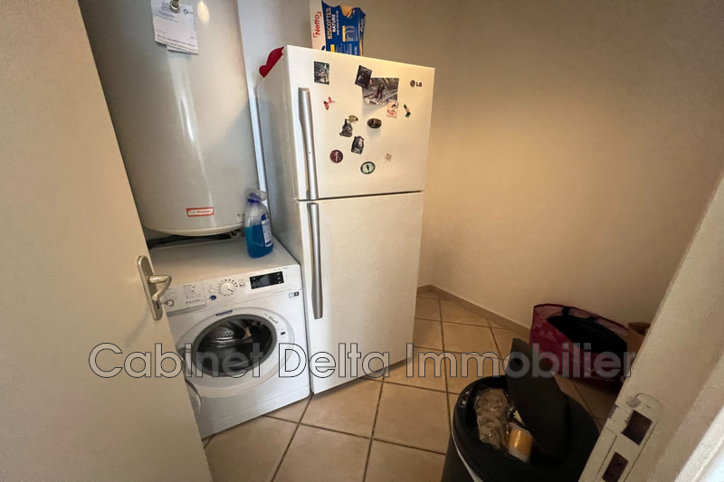 Photo n°9 - Location appartement Ollioules 83190 - 930 €
