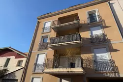 Location appartement Sanary-sur-Mer  