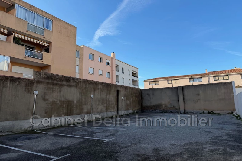 Location appartement Sanary-sur-Mer  