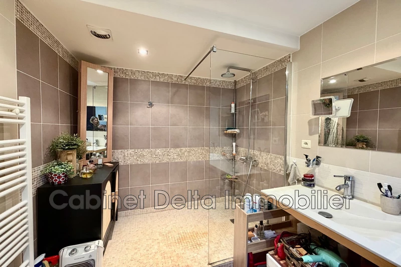 Location appartement Sanary-sur-Mer  