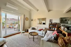 Location appartement Sanary-sur-Mer  