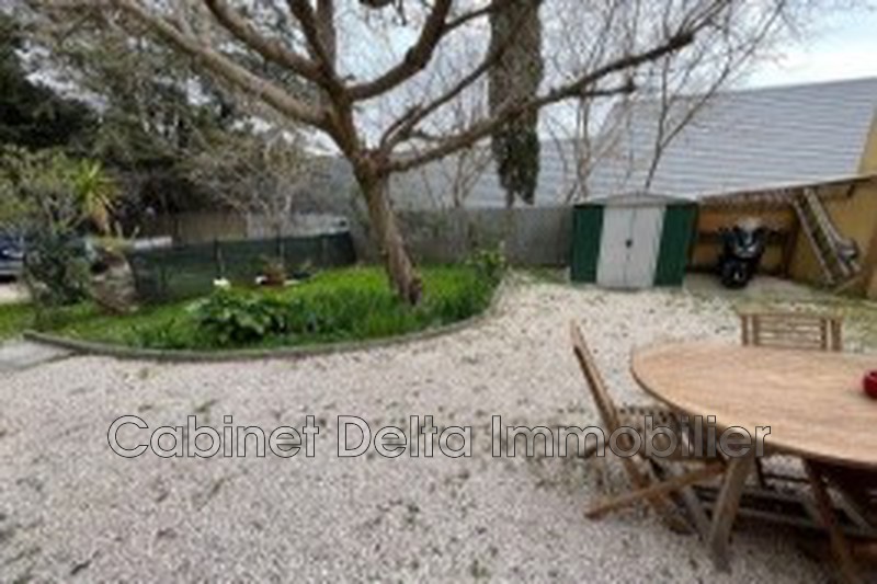 Photo n°2 - Location appartement Ollioules 83190 - 725 €