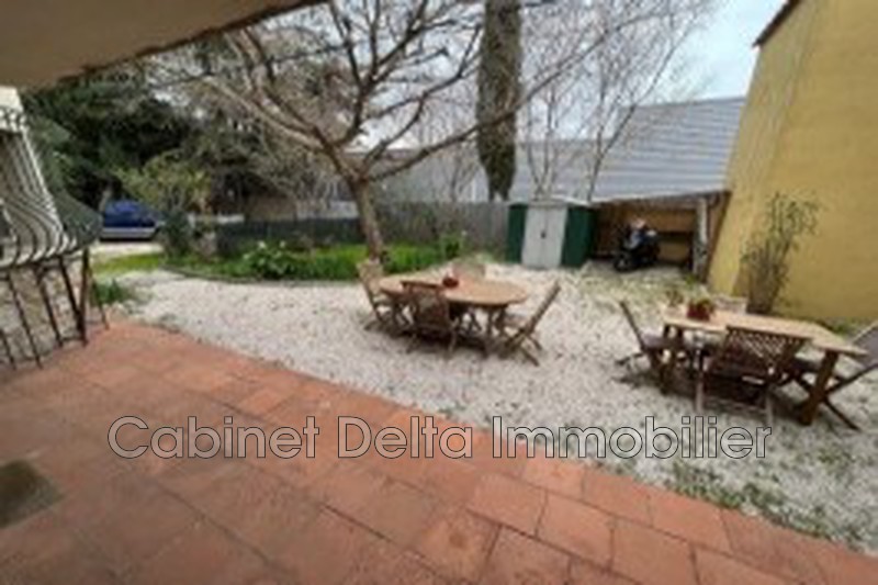 Photo n°11 - Location appartement Ollioules 83190 - 725 €