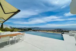 Location saisonnière maison Bandol  