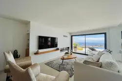Location saisonnière maison Bandol  