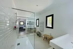 Location saisonnière maison Bandol  