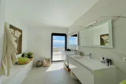 Location saisonnière maison Bandol  