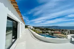 Location saisonnière maison Bandol  