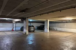 Location parking Toulon  