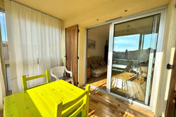 Location saisonnière appartement Sanary-sur-Mer  