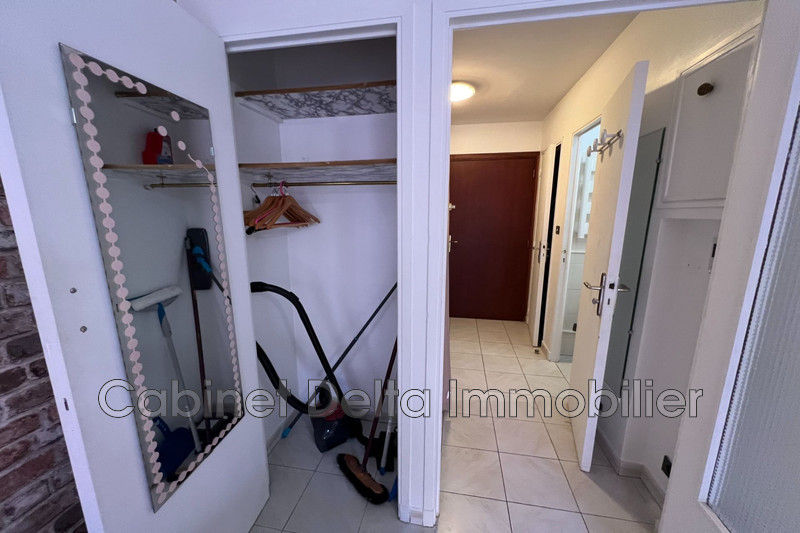 Photo n°9 - Location appartement Sanary-sur-Mer 83110 - 670 €
