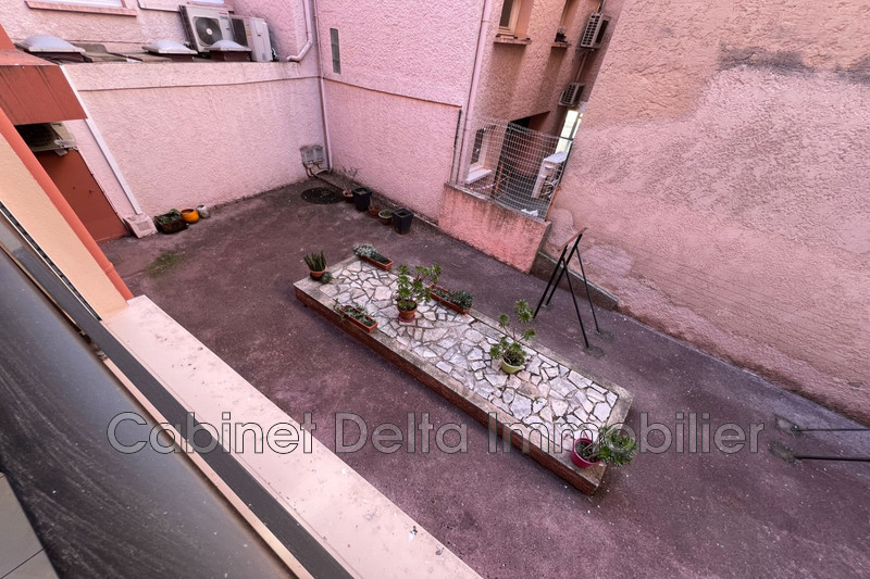 Photo n°11 - Location appartement Sanary-sur-Mer 83110 - 670 €