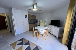 Location appartement Sanary-sur-Mer  