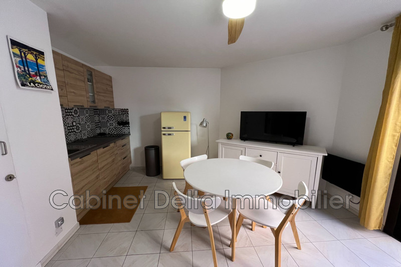 Photo n°13 - Location appartement Sanary-sur-Mer 83110 - 670 €