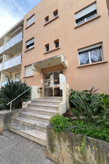 Photo n°6 - Location appartement Six-Fours-les-Plages 83140 - 650 €