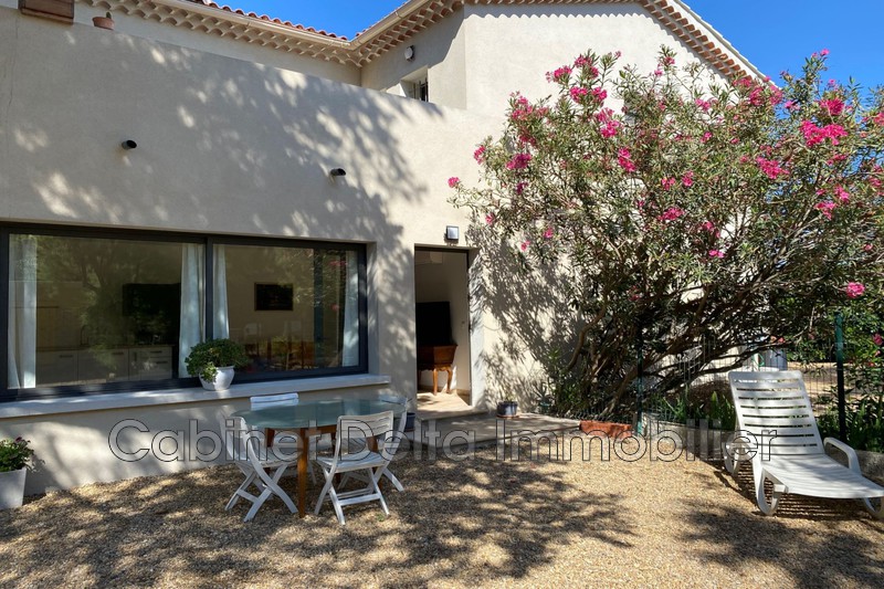 Location saisonnière appartement Six-Fours-les-Plages  