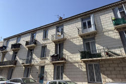 Photos  Appartement à louer Toulon 83100