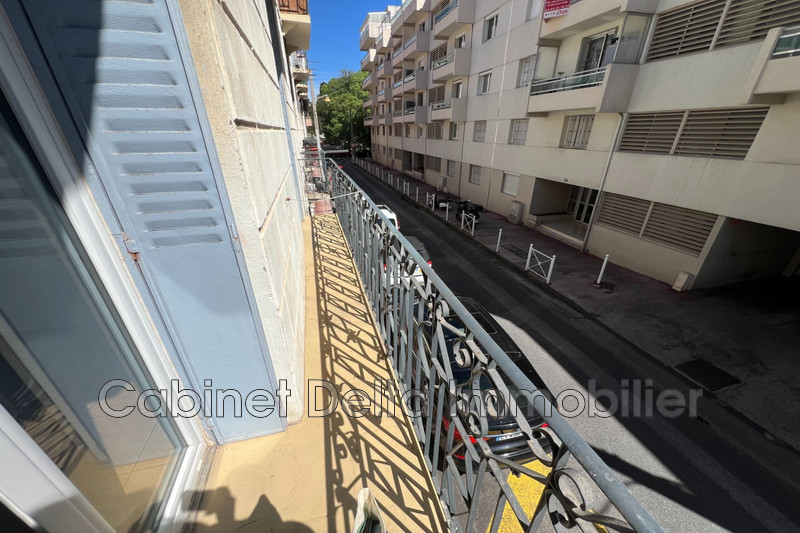 Photo n°11 - Location appartement Toulon 83100 - 650 €