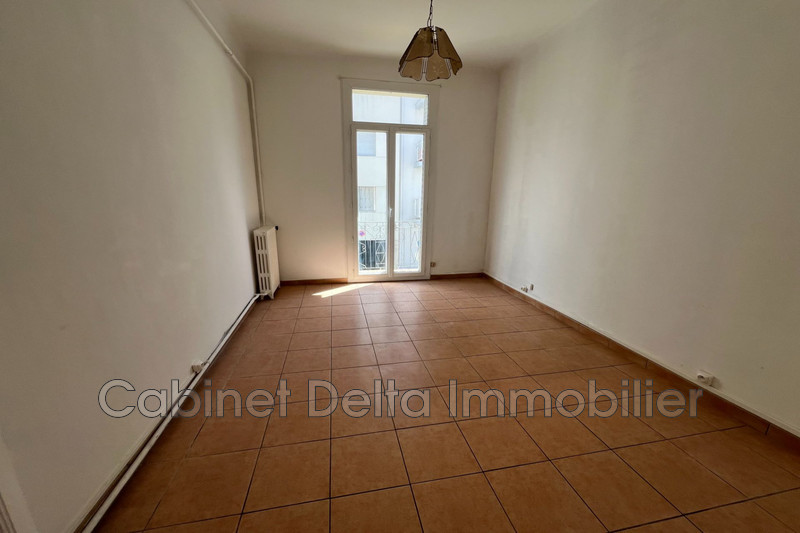 Photo n°3 - Location appartement Toulon 83100 - 650 €
