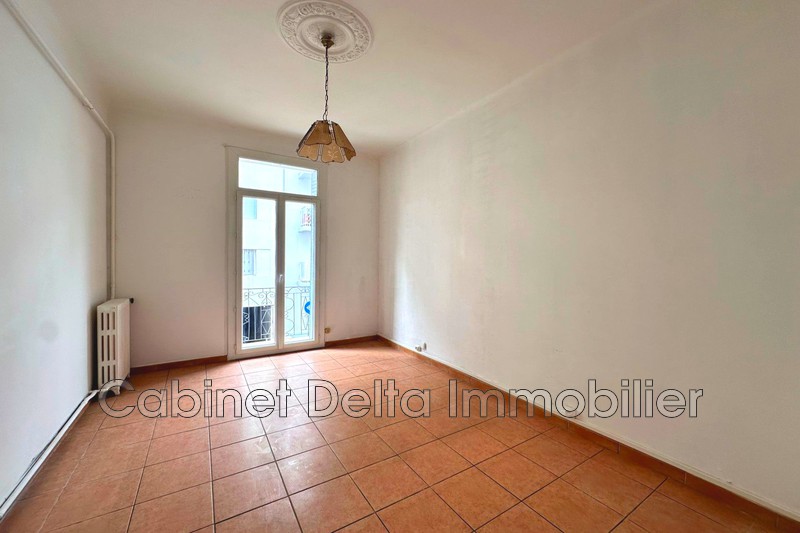 Photo n°1 - Location appartement Toulon 83100 - 650 €