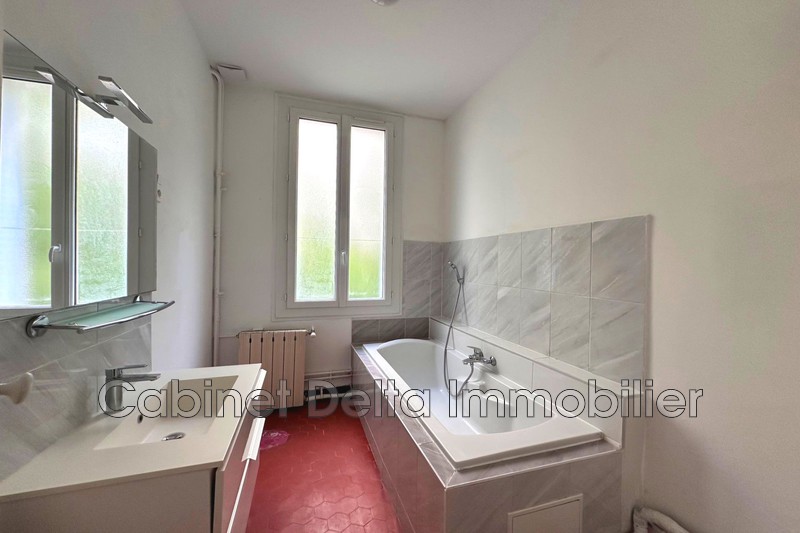 Photo n°8 - Location appartement Toulon 83100 - 650 €